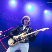 9 giugno 2019 - Core Festival - Zona Dogana - Treviso - Maneskin in concerto 9 giugno 2019 - Core Festival - Zona Dogana - Treviso - Maneskin in concerto