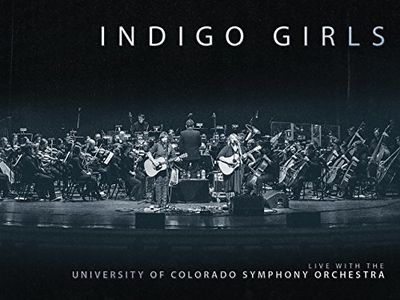 Indigo Girls in tour per &apos;Honor The Earth&apos;