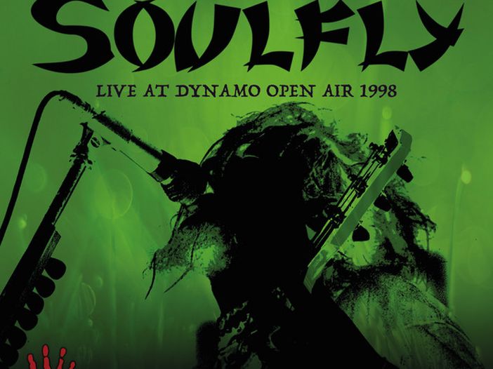 Soulfly ancora in Italia
