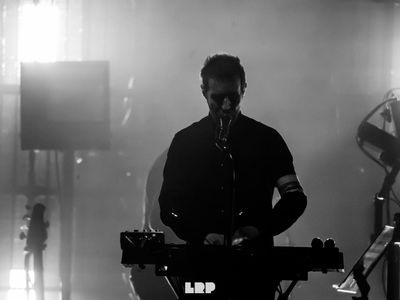 Radiohead e Massive Attack: “Questo matrimonio s’ha da fare!”