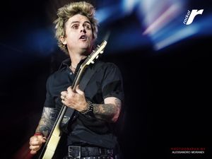 Billie Joe Armstrong