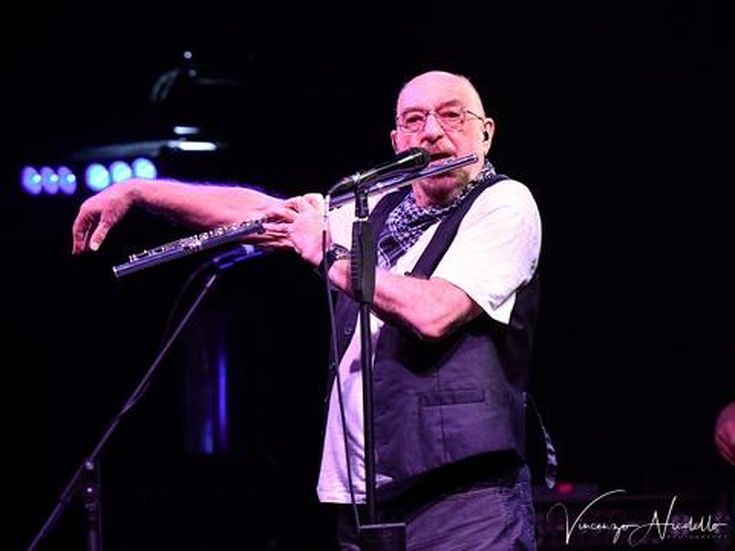 Ian Anderson