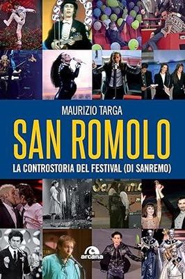 SAN ROMOLO Maurizio Targa