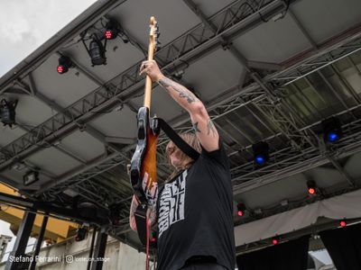 Gli Ataris su Columbia Records