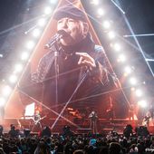 12 giugno 2024 - Stadio Meazza - Milano - Vasco Rossi in concerto
