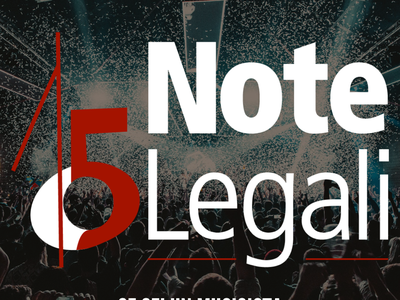 Note Legali