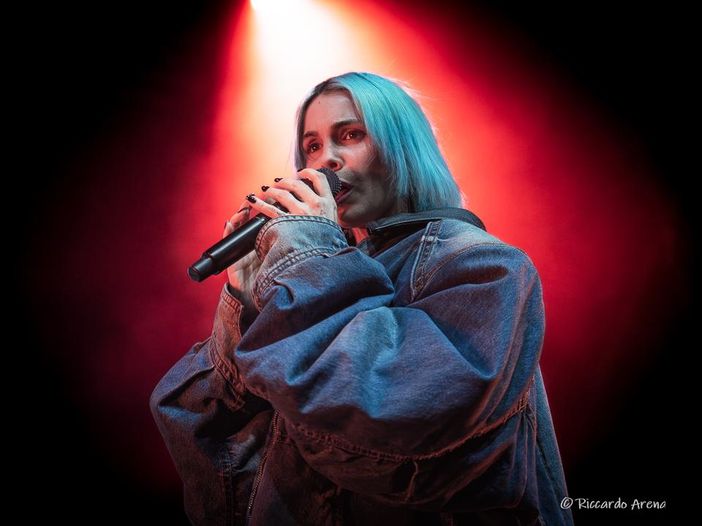 Rose Villain si prende la sua rivincita: oltre i feat c'è di più Rose Villain si prende la sua rivincita: oltre i feat c'è di più