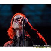 15 luglio 2018 - Pistoia Blues - Piazza del Duomo - Pistoia - Mark Lanegan in concerto 15 luglio 2018 - Pistoia Blues - Piazza del Duomo - Pistoia - Mark Lanegan in concerto
