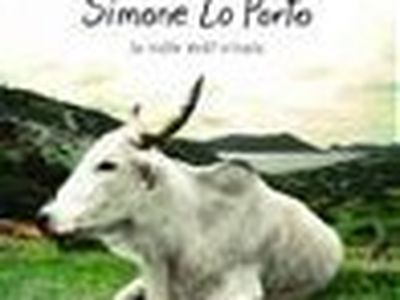 Simone Lo Porto pubblica un nuovo album, da novembre in tour
