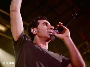 Serj Tankian