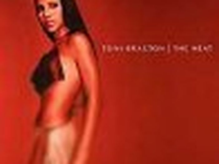 Toni Braxton, preparativi di matrimonio Toni Braxton, preparativi di matrimonio