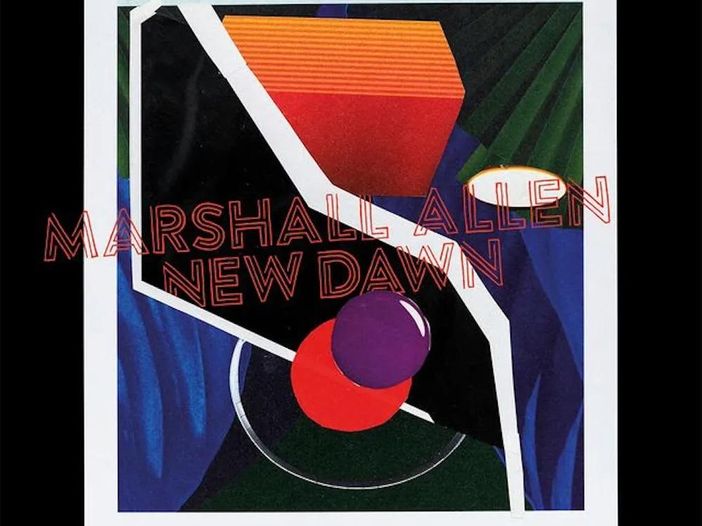 Marshall Allen pubblica il suo primo album solista a 100 anni