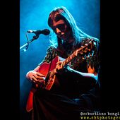 17 marzo 2017 - ObiHall - Firenze - Lucio Corsi in concerto