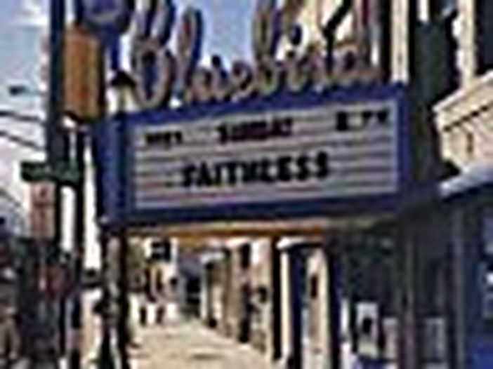Faithless, &#039;offerte di lavoro&#039; a Bjork e Kate Bush
