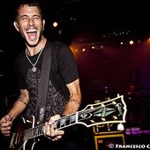 19 Ottobre 2011 - Magazzini Generali - Milano - Michael Franti &amp; Spearhead in concerto