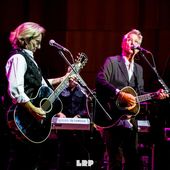 14 ottobre 2018 - Teatro Auditorium Manzoni - Bologna - America in concerto