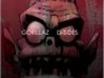 I Gorillaz diventano cartoni per la tv