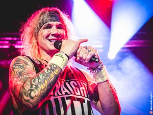 Steel Panther