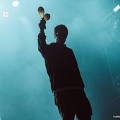 1 luglio 2023 - I-Days - Ippodromo - Milano - Liam Gallagher in concerto