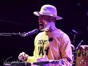Ben Harper