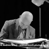 6 marzo 2016 - Teatro Florian - Pescara - Gigi Cifarelli in concerto