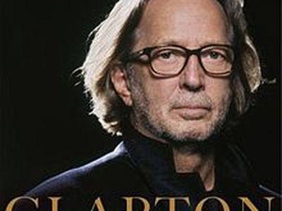 Eric Clapton