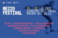 MEZZO FESTIVAL