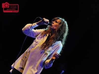 Alice presenta il suo &apos;Viaggio in Italia&apos;