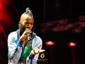 Fantastic Negrito