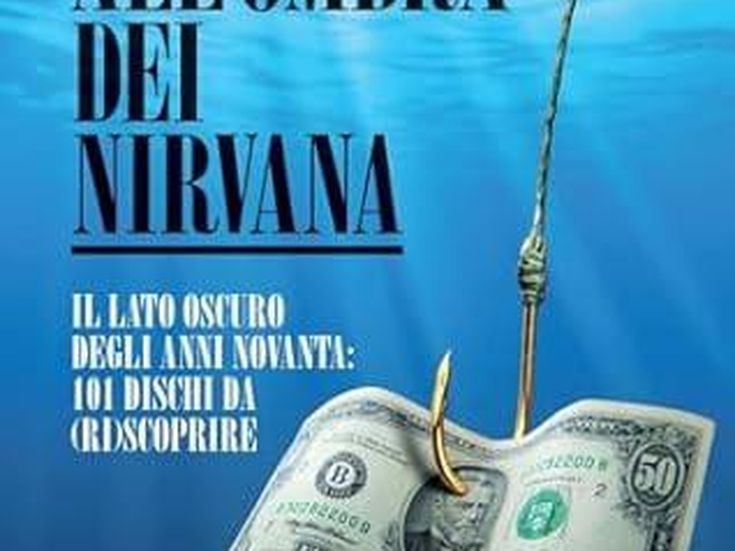 ALL’OMBRA DEI NIRVANA Fabio Avaro