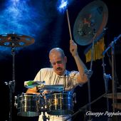 5 luglio 2016 - Blues in Villa - Parco di Villa Varda - Brugnera (Pn) - Incognito in concerto