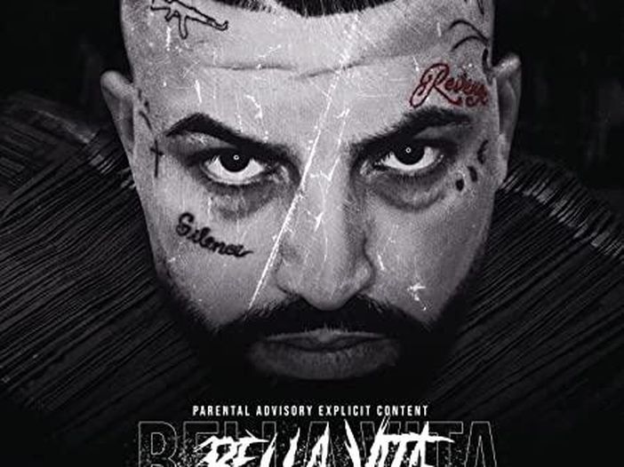 Arrestato a Milano il rapper Niko Pandetta