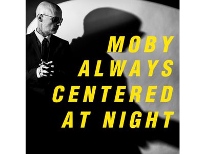 Moby