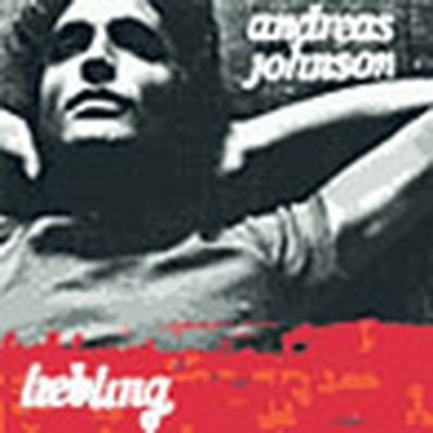LIEBLING Andreas Johnson