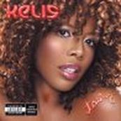 Kelis - TASTY