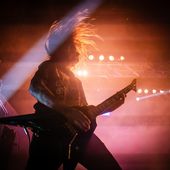 17 dicembre 2024 - Live Club - Trezzo sull&#039;Adda (Mi) - Darkest Hour in concerto