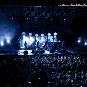 2 luglio 2012 - Teatro Romano - Verona - Mumford &amp; Sons in concerto