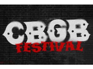 CBGB Festival