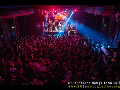 Concerto del Primo Maggio, Roma: parlano i Modena City Ramblers
