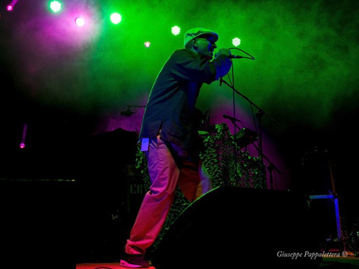 Concerti, Jazz Re:Found: nel cast Casino Royale e Kid Koala