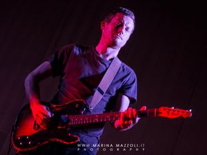 Peter Hook