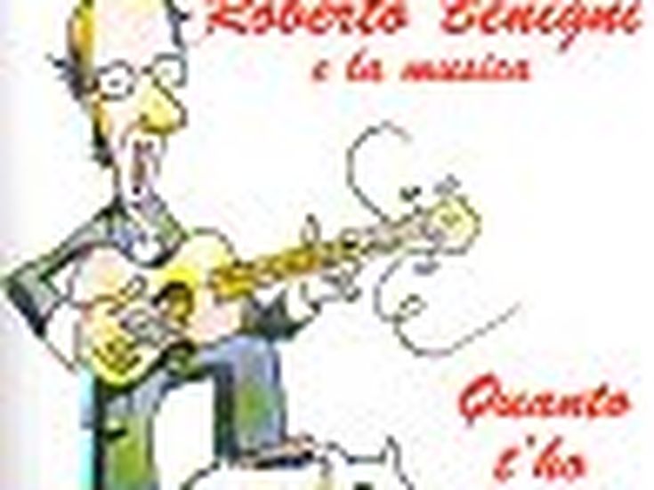 Sanremo 2011, stasera Roberto Benigni omaggia l&apos;Inno di Mameli