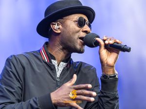 Aloe Blacc