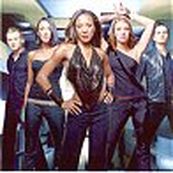 Liberty X - THINKING IT OVER