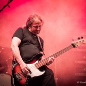 27 giugno 2024 - Villa Ada - Roma - Yngwie Malmsteen in concerto