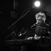 19 gennaio 2020 - Auditorium Parco della Musica - Roma - Niccol&ograve; Fabi in concerto