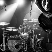 18 dicembre 2022 - Magazzini Generali - Milano - Ministri in concerto
