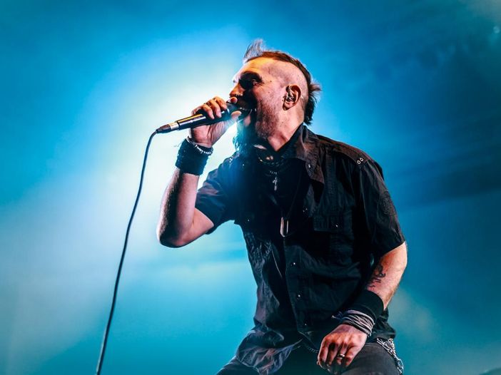 Annullate le date italiane dei W.A.S.P. Annullate le date italiane dei W.A.S.P.