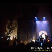 25 febbraio 2017 - La Citt&agrave; del Teatro - Cascina (Pi) - Vinicio Capossela in concerto