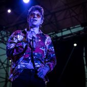 6 luglio 2019 - Goa Boa Festival - Porto Antico - Genova - Irama in concerto 6 luglio 2019 - Goa Boa Festival - Porto Antico - Genova - Irama in concerto